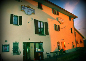  Locanda del Viandante  Лояно